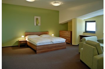 Словаччина Hotel Nový Smokovec, Екстер'єр